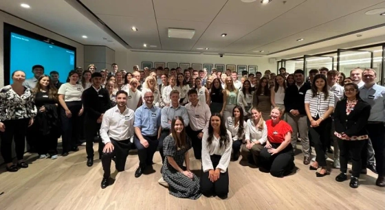 Latest opportunities